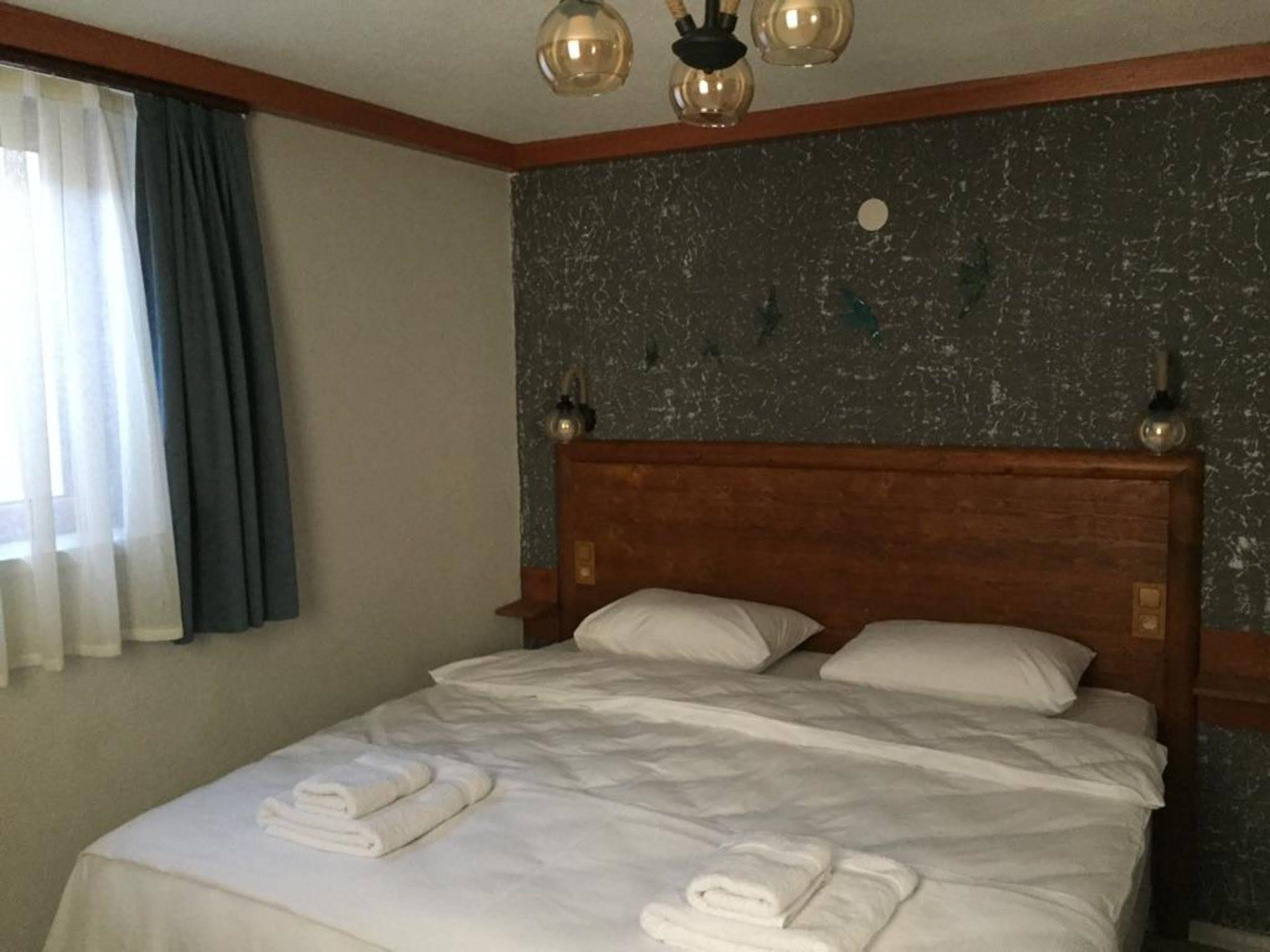 Elyada Otel Ve Bag Evi 8 Yas Ustu Bozcaada Exteriör bild
