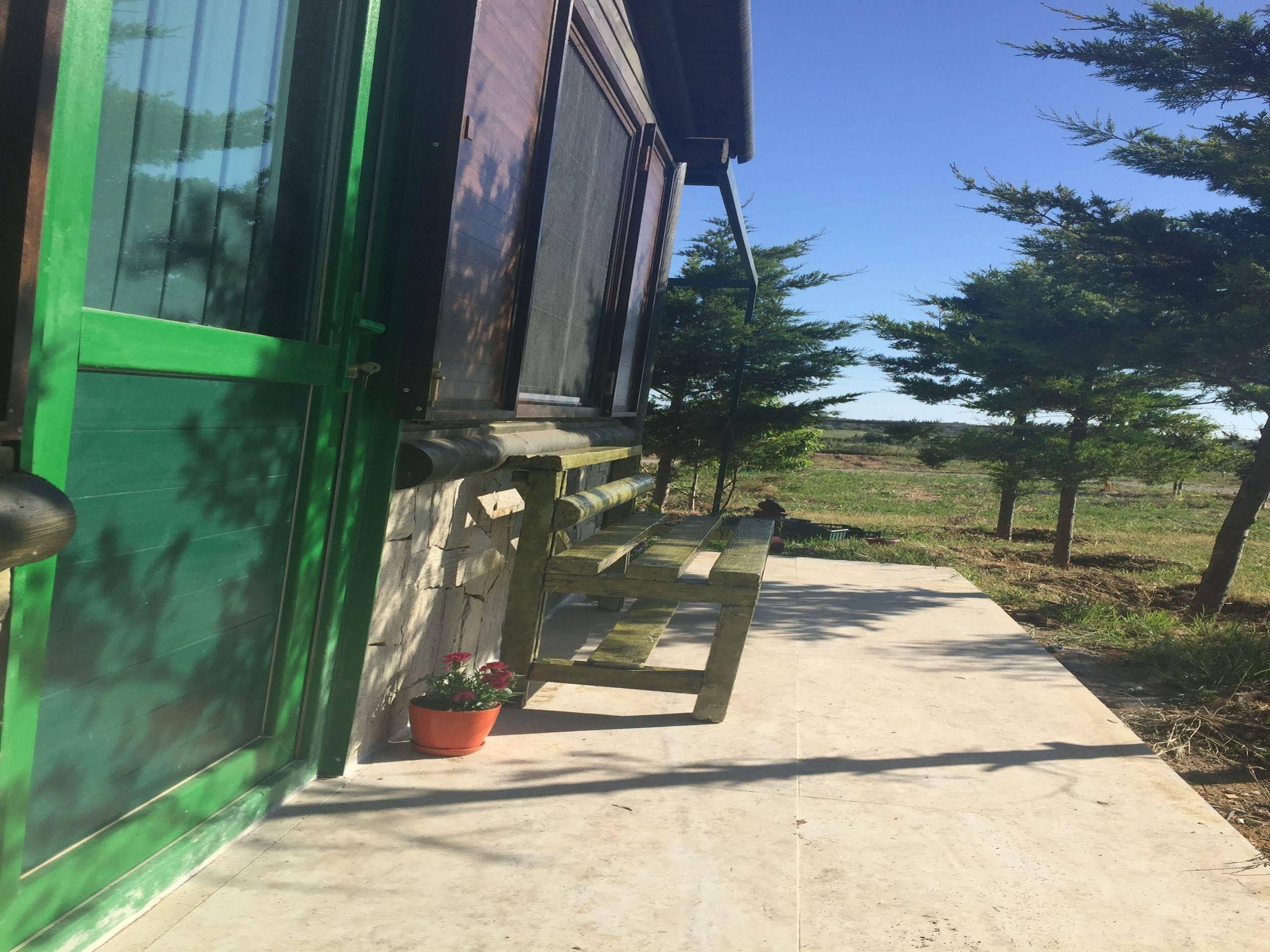 Elyada Otel Ve Bag Evi 8 Yas Ustu Bozcaada Exteriör bild