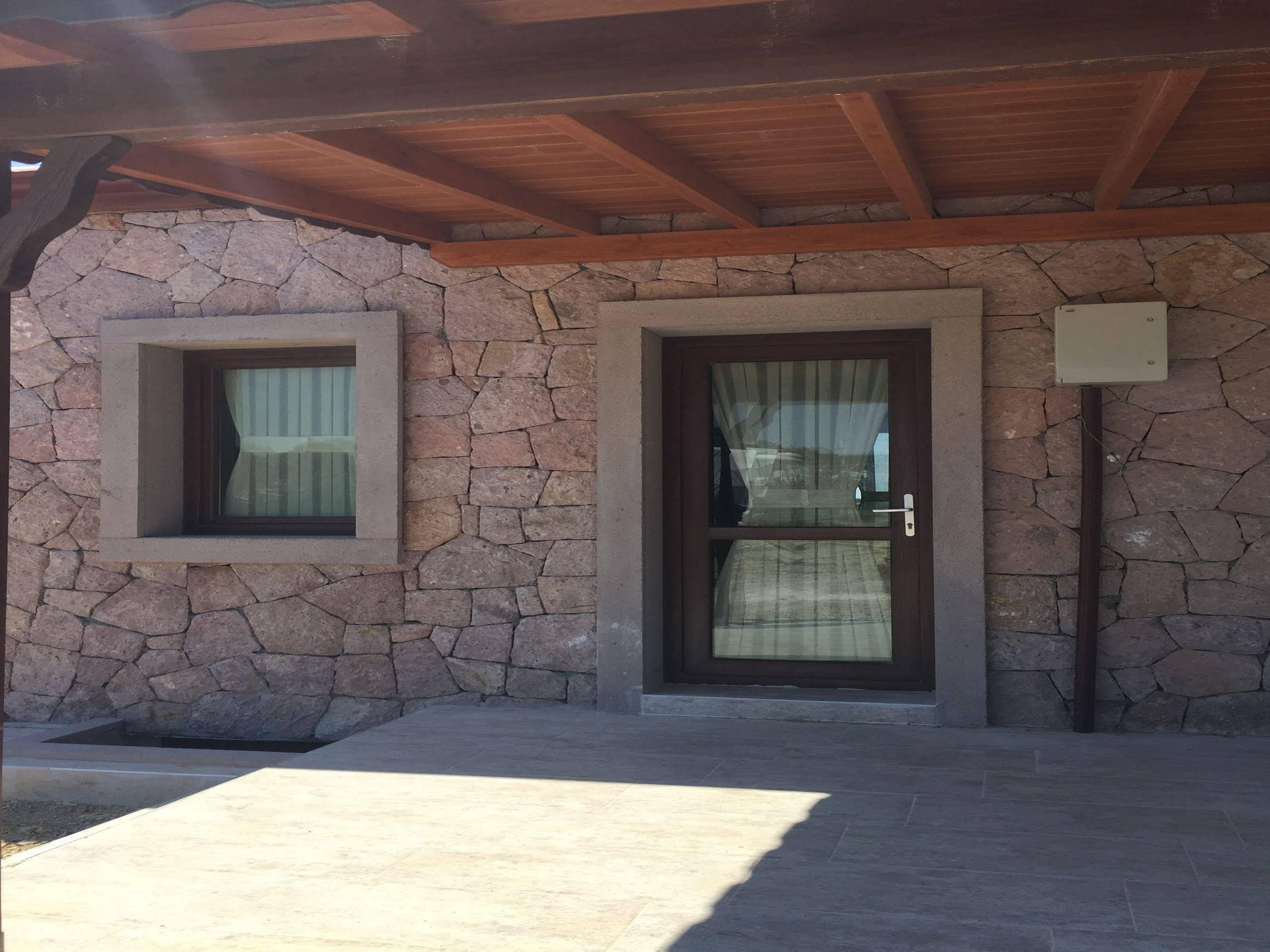 Elyada Otel Ve Bag Evi 8 Yas Ustu Bozcaada Exteriör bild