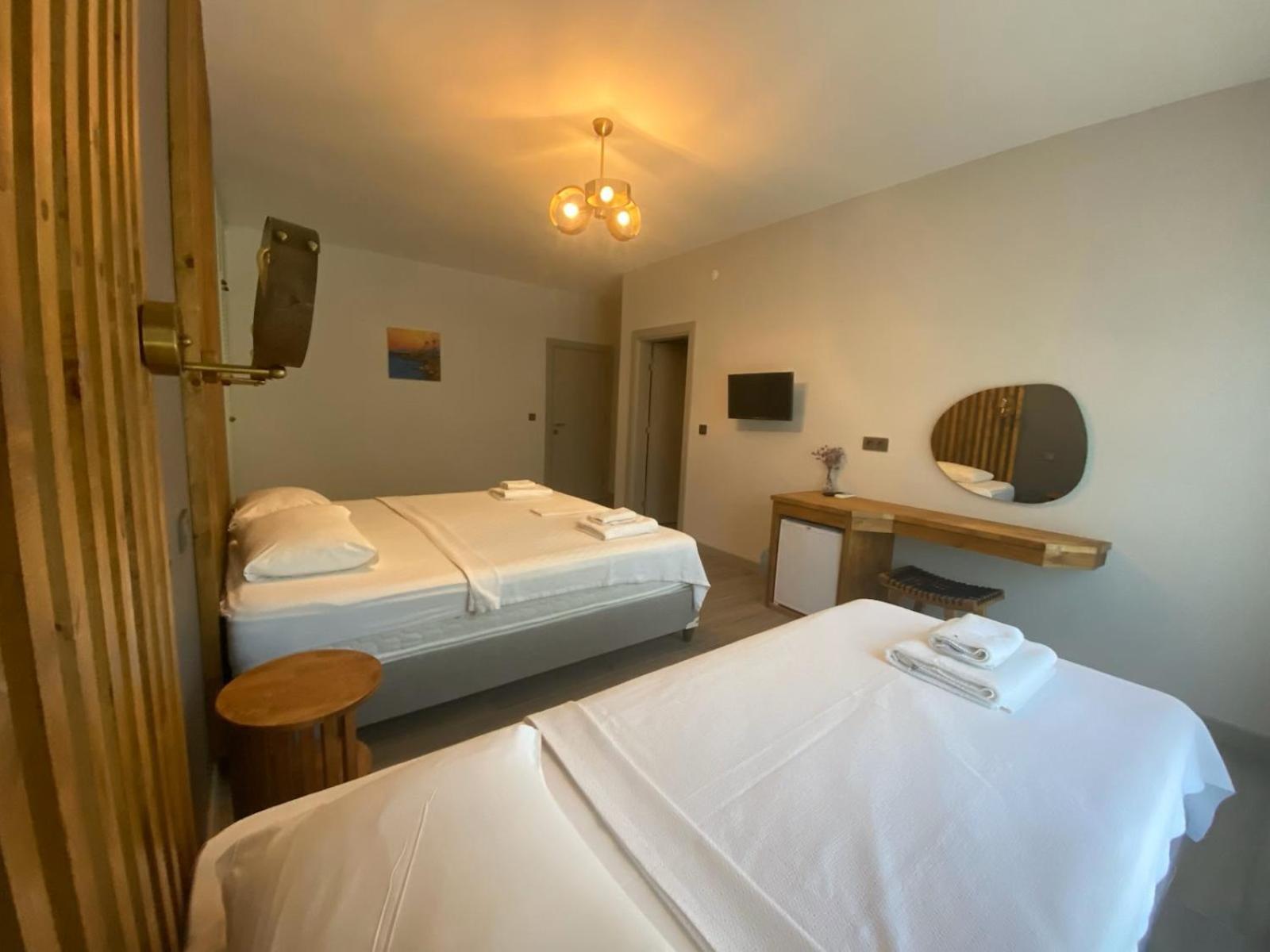Elyada Otel Ve Bag Evi 8 Yas Ustu Bozcaada Exteriör bild