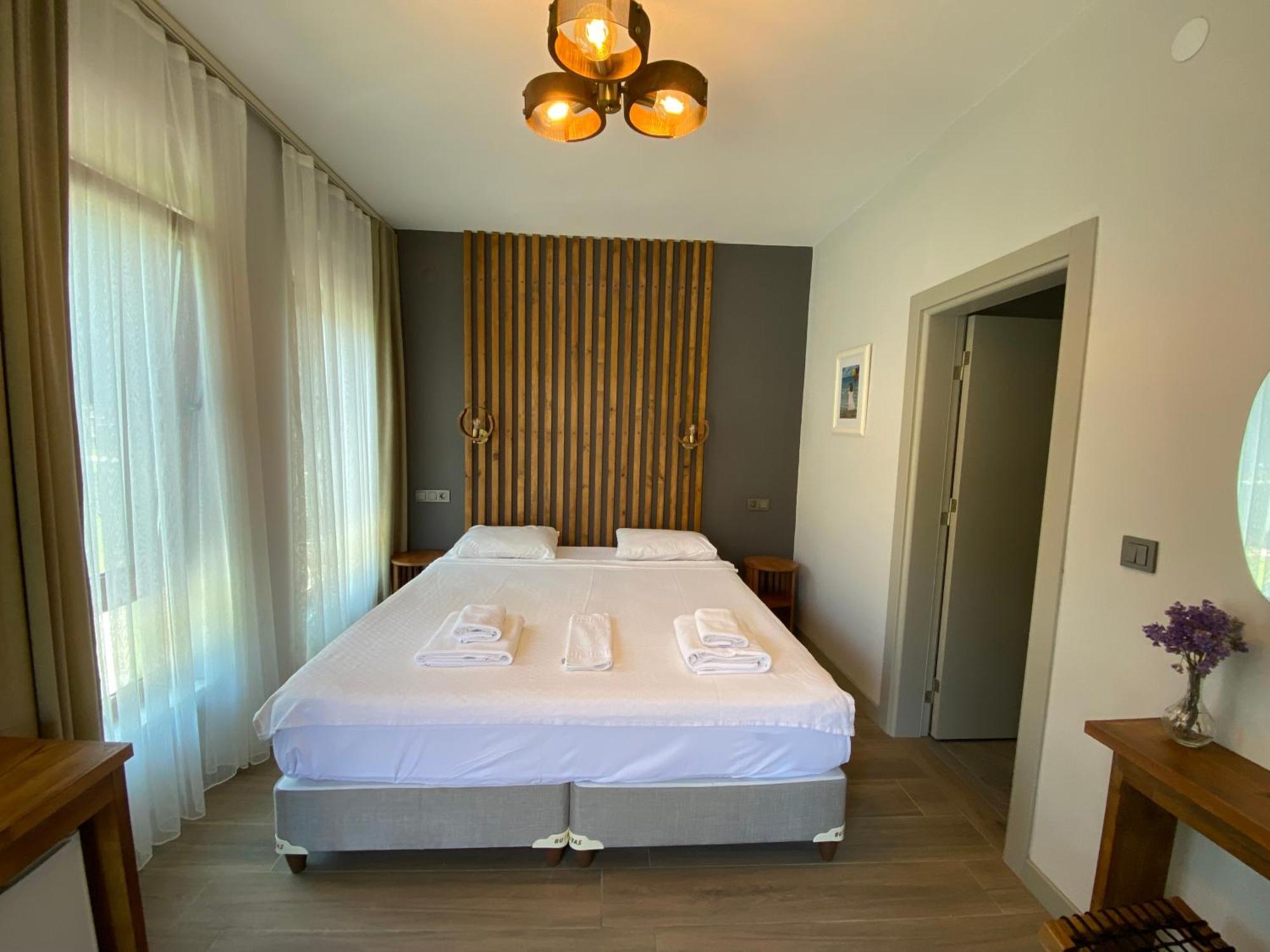 Elyada Otel Ve Bag Evi 8 Yas Ustu Bozcaada Exteriör bild