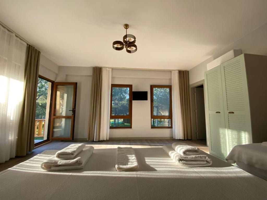 Elyada Otel Ve Bag Evi 8 Yas Ustu Bozcaada Exteriör bild