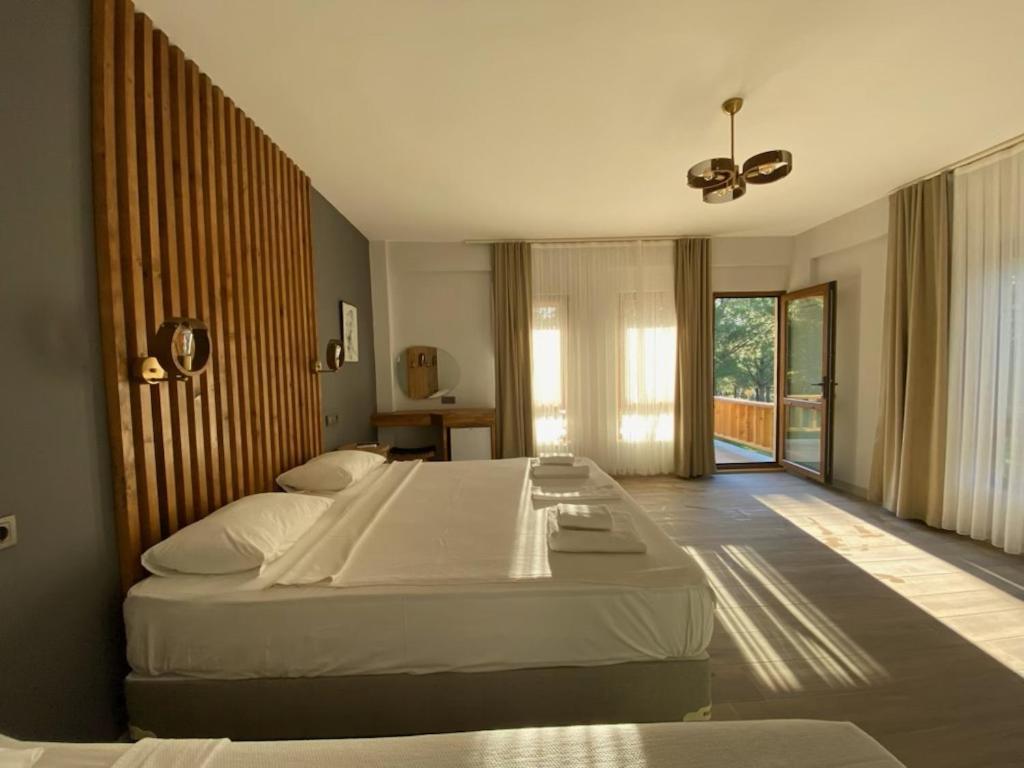 Elyada Otel Ve Bag Evi 8 Yas Ustu Bozcaada Exteriör bild