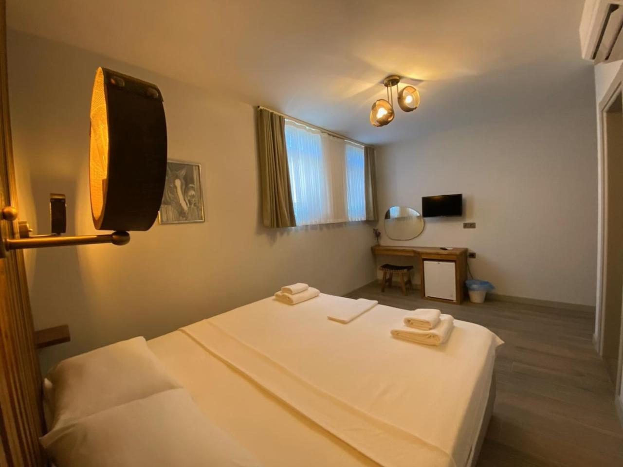 Elyada Otel Ve Bag Evi 8 Yas Ustu Bozcaada Exteriör bild