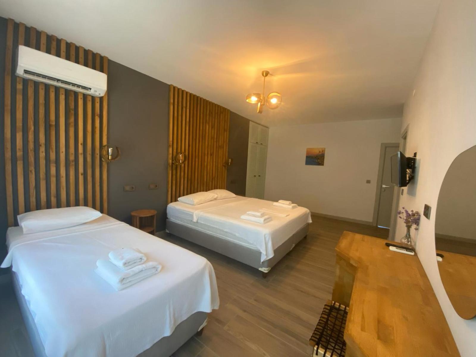 Elyada Otel Ve Bag Evi 8 Yas Ustu Bozcaada Exteriör bild