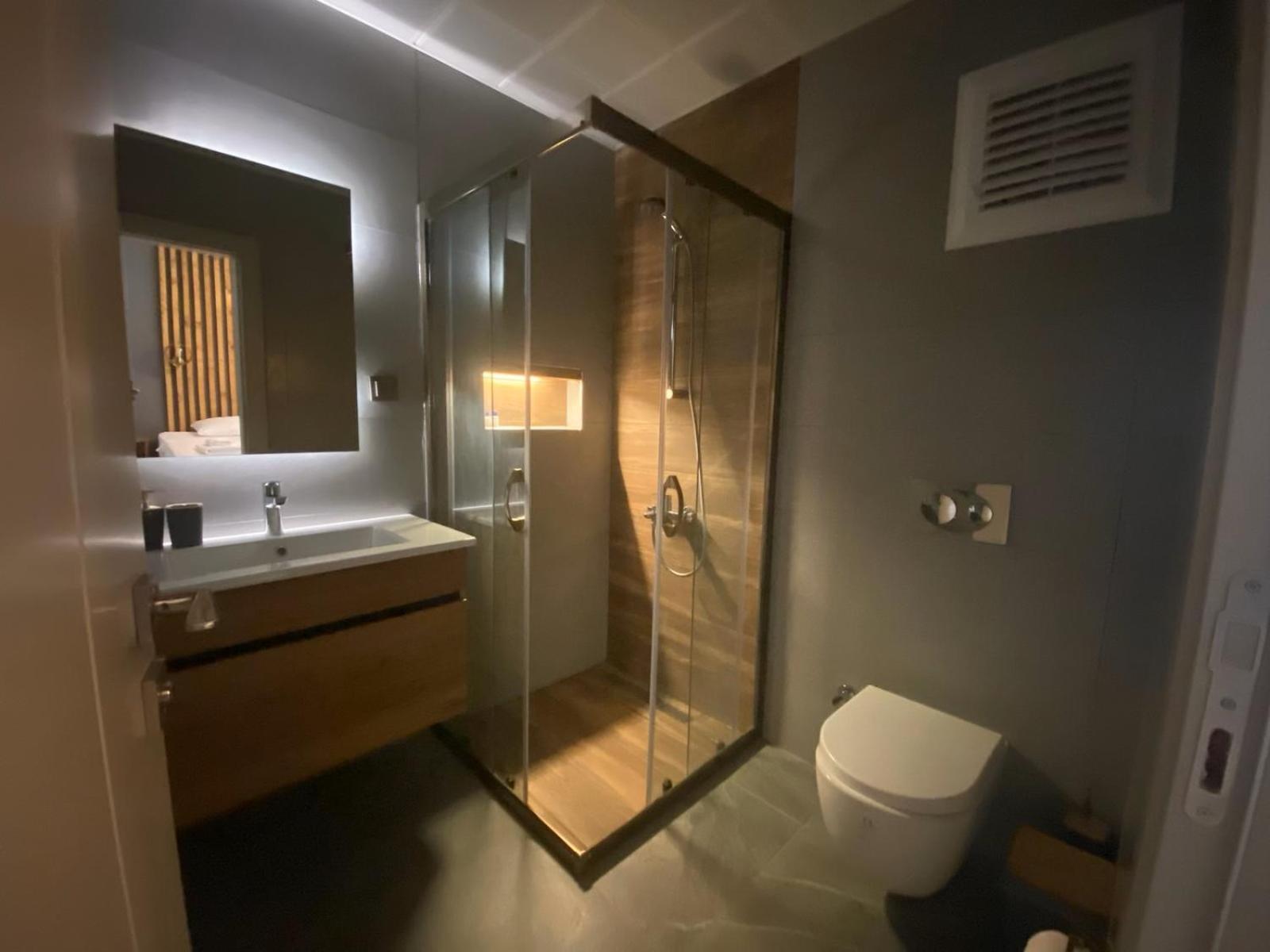Elyada Otel Ve Bag Evi 8 Yas Ustu Bozcaada Exteriör bild
