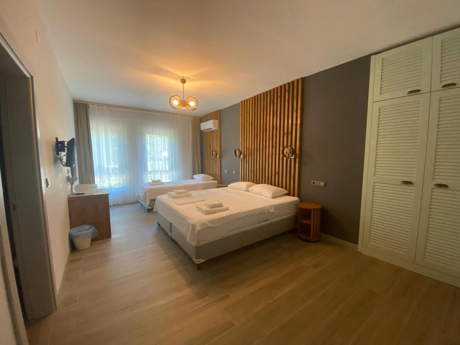 Elyada Otel Ve Bag Evi 8 Yas Ustu Bozcaada Exteriör bild