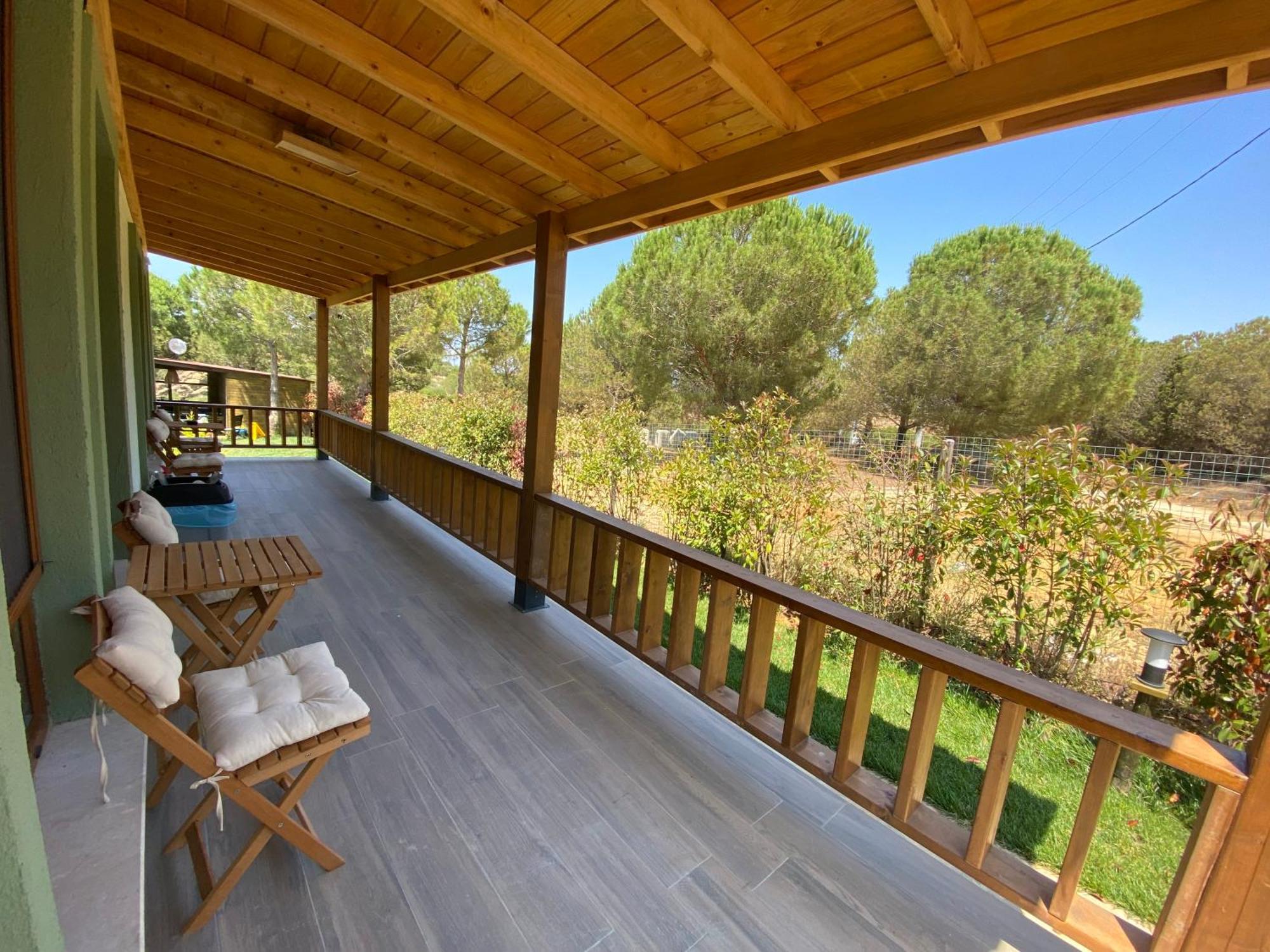 Elyada Otel Ve Bag Evi 8 Yas Ustu Bozcaada Exteriör bild