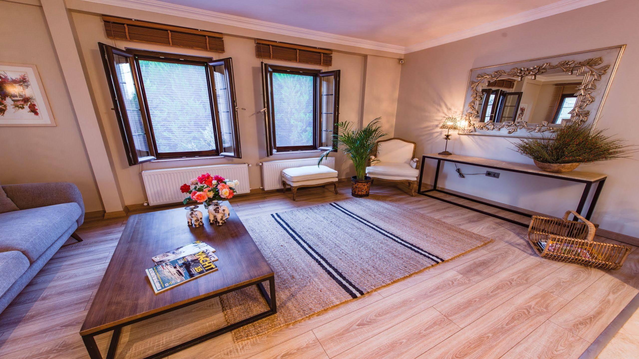 Elyada Otel Ve Bag Evi 8 Yas Ustu Bozcaada Exteriör bild