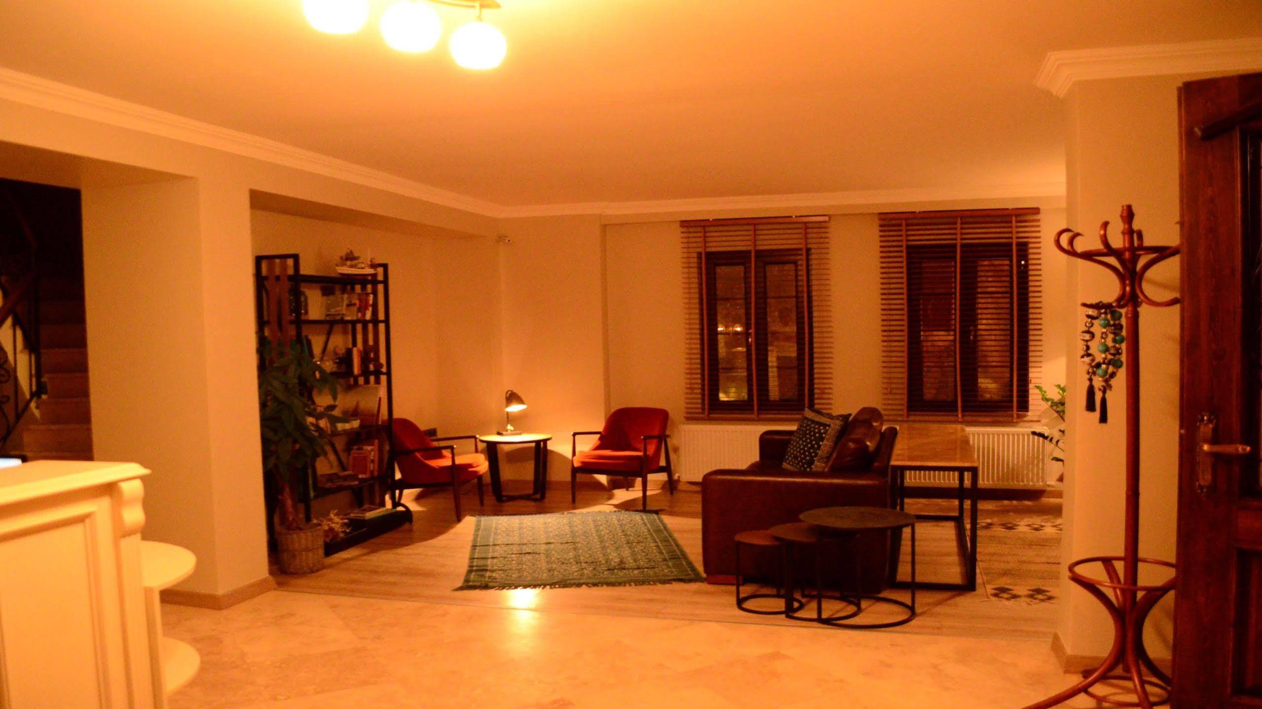 Elyada Otel Ve Bag Evi 8 Yas Ustu Bozcaada Exteriör bild