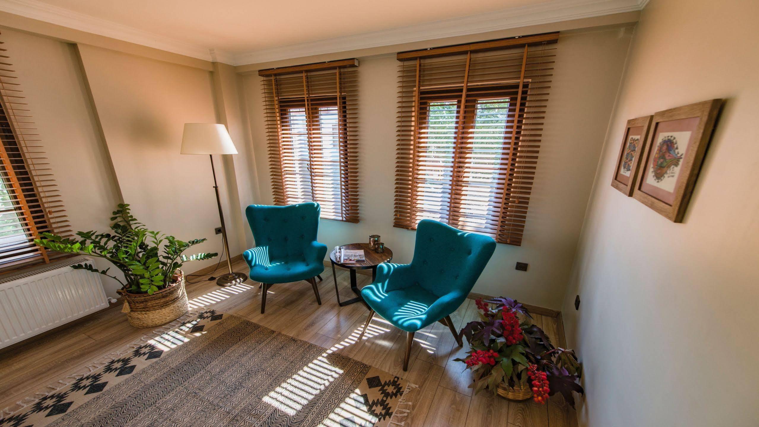 Elyada Otel Ve Bag Evi 8 Yas Ustu Bozcaada Exteriör bild