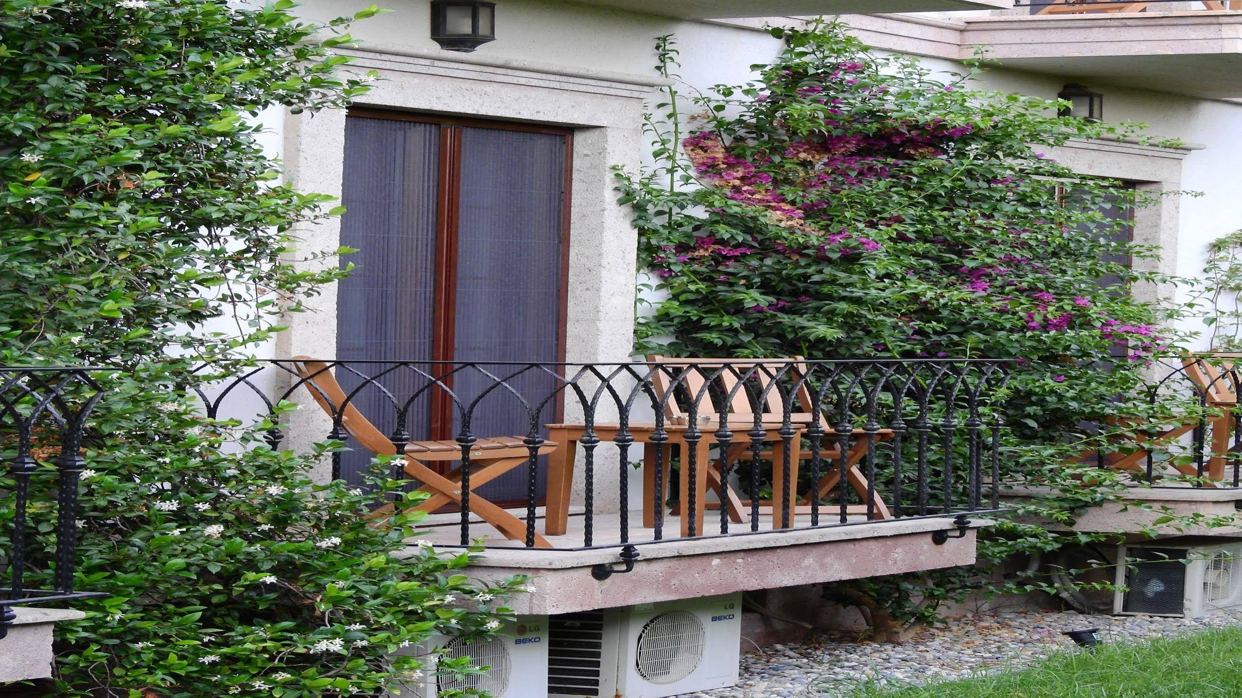 Elyada Otel Ve Bag Evi 8 Yas Ustu Bozcaada Exteriör bild